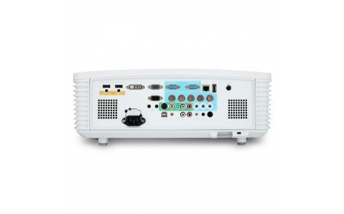 Viewsonic PRO9800WUL data projector Standard throw projector 5500 ANSI lumens DLP WUXGA (1920x1200) White
