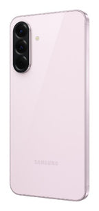 Samsung Galaxy A56 17 cm (6.7") Dual SIM Android 15 5G USB Type-C 8 GB 256 GB 5000 mAh Pink