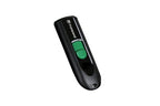 Transcend JetFlash 790C USB flash drive 64 GB USB Type-C 3.2 Gen 1 (3.1 Gen 1) Black