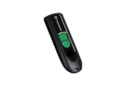 Transcend JetFlash 790C USB flash drive 64 GB USB Type-C 3.2 Gen 1 (3.1 Gen 1) Black