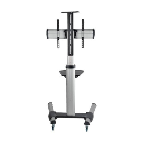 Tripp Lite DMCS3270XP Rolling TV/Monitor Cart - for Flat/Curved 32” to 70” TVs and Monitors