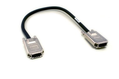 D-Link DEM-CB50 InfiniBand/fibre optic cable 0.5 m Black