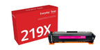 Xerox 006R05157 Toner cartridge magenta, 2.5K pages (replaces HP 219X/W2193X) for HP CLJ Pro 3202