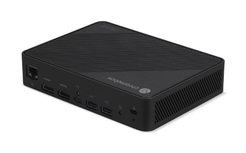 Acer Chromebox CXM1 Intel Celeron N4500 8GB 32GB eMMC UMA Chrome OS