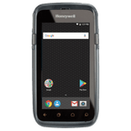 Honeywell Dolphin CT60 handheld mobile computer 11.9 cm (4.7") 1280 x 720 pixels Touchscreen 350 g Black