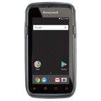 Honeywell CT60 handheld mobile computer 11.9 cm (4.7") 1280 x 720 pixels Touchscreen 350 g Black