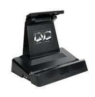 Getac GDODU5 mobile device dock station Tablet Black