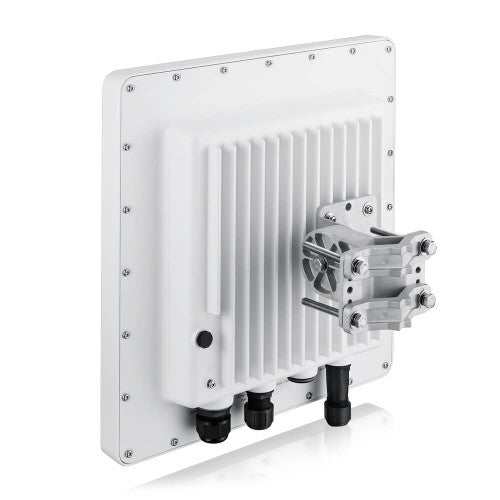 Zyxel BE22000 22000 Mbit/s White Power over Ethernet (PoE)