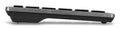 Kensington KB535 EQ Rechargeable Multi-Device Keyboard