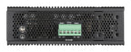 D-Link 12-Port L2 Industrial Smart Managed Switch with 10 x 1GBaseT(X) & 2 x SFP