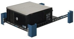 Origin Storage Fixed: Rack Mount Shelf