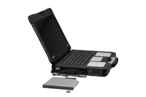 Panasonic FZ-V2S400T1U internal solid state drive 512 GB 2.5"