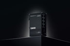 Teltonika Switch TSW030 8x RJ45 100Mb/s, IP30