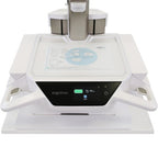 Ergotron 98-437 multimedia cart accessory White Platform