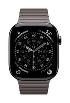 Apple 46mm Slate Link Bracelet