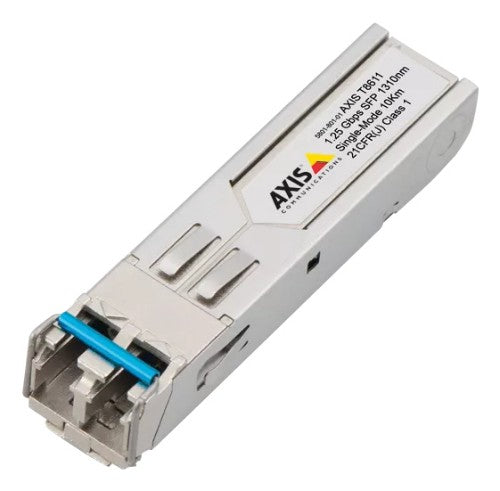 Axis 5801-801 network transceiver module Fiber optic SFP 1310 nm