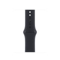 Apple 41mm Midnight Sport Band - S/M