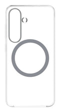 Samsung GP-FFS931YCA mobile phone case 15.8 cm (6.2") Cover Transparent
