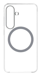 Samsung GP-FFS931YCA mobile phone case 15.8 cm (6.2") Cover Transparent