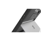 Kensington BlackBelt EQ Rugged Case for Surface Pro Copilot+ PC 12"