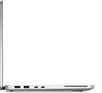 DELL Pro 13 Plus PB13250 Copilot+ PC Intel Core Ultra 5 236V Laptop 33.8 cm (13.3") Touchscreen Full HD+ 16 GB LPDDR5x-SDRAM 512 GB SSD Wi-Fi 7 (802.11be) Windows 11 Pro UK English Silver