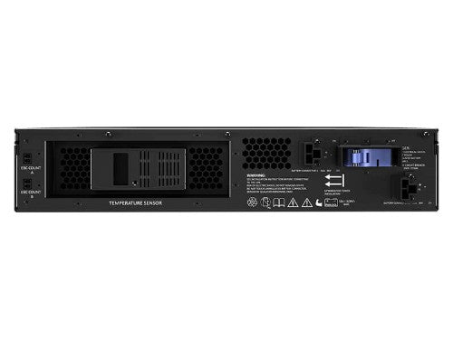 Vertiv Liebert GXT5-EBC48VRT2U UPS battery cabinet Rackmount/Tower