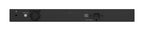 D-Link 12-Port 2.5G Multi-Gigabit Smart Managed Switch with 2 x 10GBASE-T and 2 x 10G SFP+ Ports