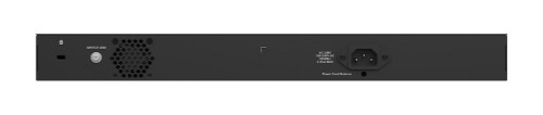 D-Link 12-Port 2.5G Multi-Gigabit Smart Managed Switch with 2 x 10GBASE-T and 2 x 10G SFP+ Ports