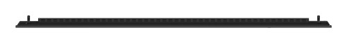 BenQ SL7504 Digital signage flat panel 190.5 cm (75") 500 cd/m² 4K Ultra HD Black Built-in processor Android 24/7