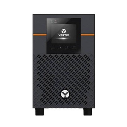 Vertiv Liebert Edge Uninterruptible Power Supply (UPS) - 1000VA 900W 230V Line Interactive AVR Mini Tower |0.9 PF