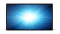 Elo Touch Solutions 5553L Interactive flat panel 138.8 cm (54.6") TFT 450 cd/m² 4K Ultra HD Black Touchscreen