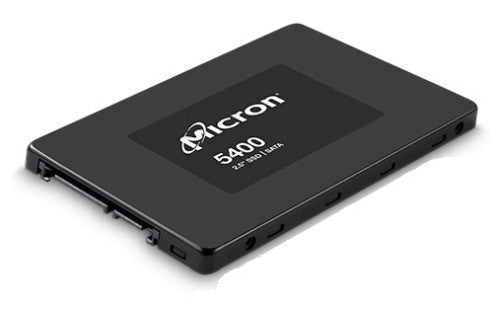 Micron 5400 PRO 1.92 TB 2.5" Serial ATA III