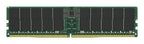 Kingston Technology 96GB, DDR5, 5600MT/s, ECC, Registered, DIMM, CL46, x80, 2RX4, 1.1V, 288-pin, 24Gbit