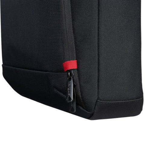 Targus EcoSmart 45.7 cm (18") Briefcase Black, Red