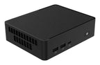 ASUS NUC RNUC16WCKW3051M2 Intel Core 3 304 8 GB DDR5-SDRAM 128 GB SSD Mini PC Black