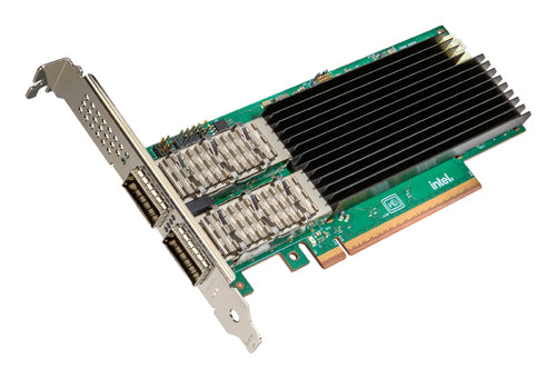Intel E830-CQDA2 Internal Fiber 200000 Mbit/s