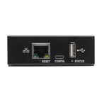 Tripp Lite SRCOOLNETLX LX Platform SNMP/Web Interface Module - Remote Cooling Management for SRCOOL12K Models