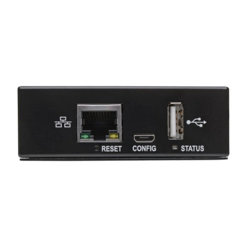 Tripp Lite SRCOOLNETLX LX Platform SNMP/Web Interface Module - Remote Cooling Management for SRCOOL12K Models