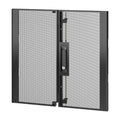 APC AR7160 rack accessory Double door