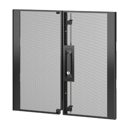 APC AR7160 rack accessory Double door