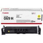 Canon 5095C002/069H Toner cartridge yellow high-capacity, 5.5K pages ISO/IEC 19752 for Canon MF 750