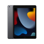 Apple iPad 9th Gen 10.2in A13 Wi-Fi 64GB - Space Grey