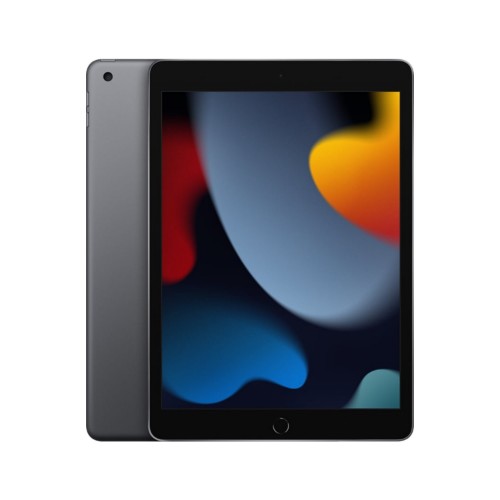 Apple iPad 9th Gen 10.2in A13 Wi-Fi 64GB - Space Grey