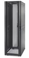 APC NetShelter SX, Server Rack Enclosure, 48U, Black, 2258H x 600W x 1070D mm