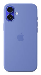Apple MDGV4ZM/A mobile phone case 17 cm (6.7") Cover Purple