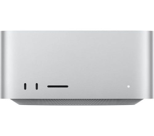 Apple Mac Studio Apple M M3 Ultra 96 GB 1 TB SSD macOS Sequoia Mini PC Silver
