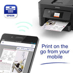 Epson WorkForce Pro WF-3820DWF Printer