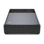 Seagate One Touch STNB24000400 external hard drive 24 TB USB Type-C Grey