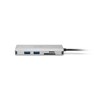 Kensington UH1400P USB-C 8-in-1 Driverless Mobile Dock
