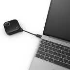 BenQ WDC25 wireless presentation system HDMI / USB Type-C Desktop